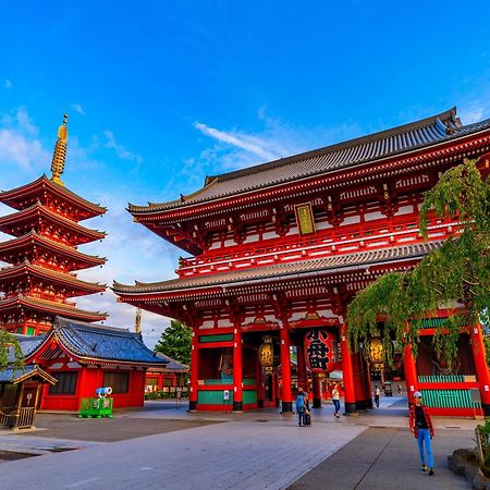 Apa Hotel Akihabarasuehirocho Ekimae -Electric Town- Токио Экстерьер фото