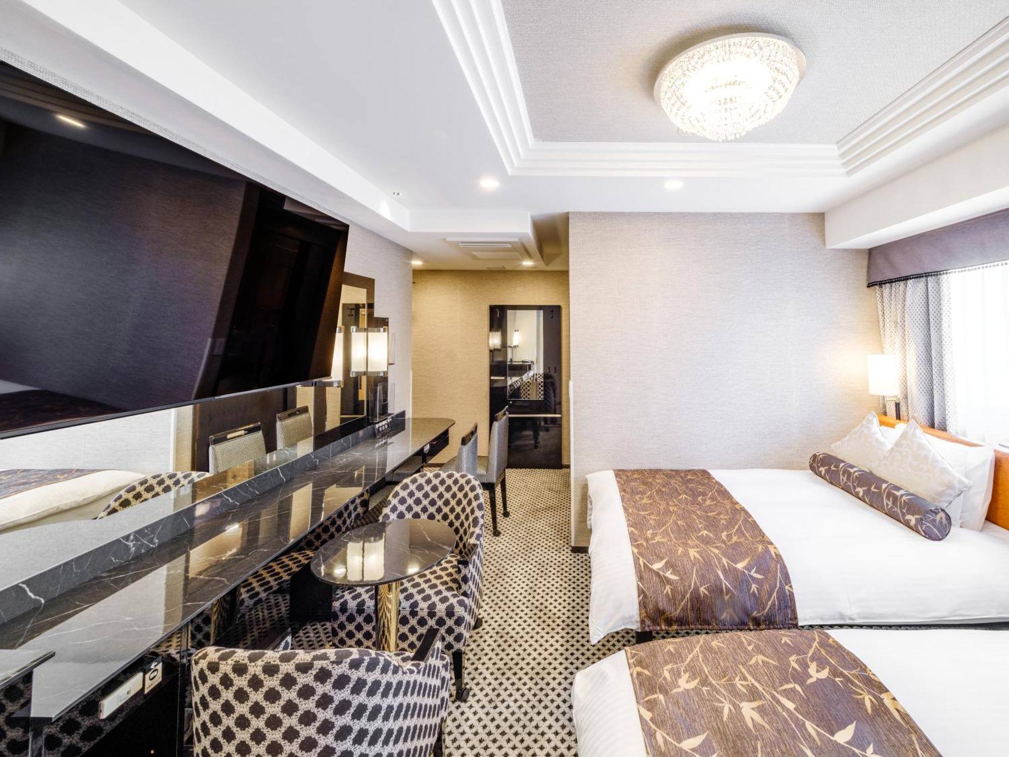 Apa Hotel Akihabarasuehirocho Ekimae -Electric Town- Токио Экстерьер фото