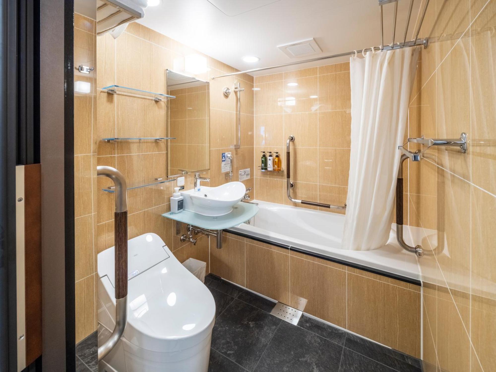 Apa Hotel Akihabarasuehirocho Ekimae -Electric Town- Токио Экстерьер фото