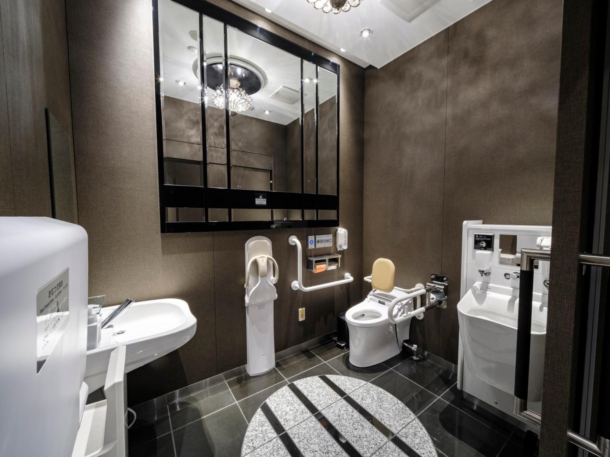 Apa Hotel Akihabarasuehirocho Ekimae -Electric Town- Токио Экстерьер фото