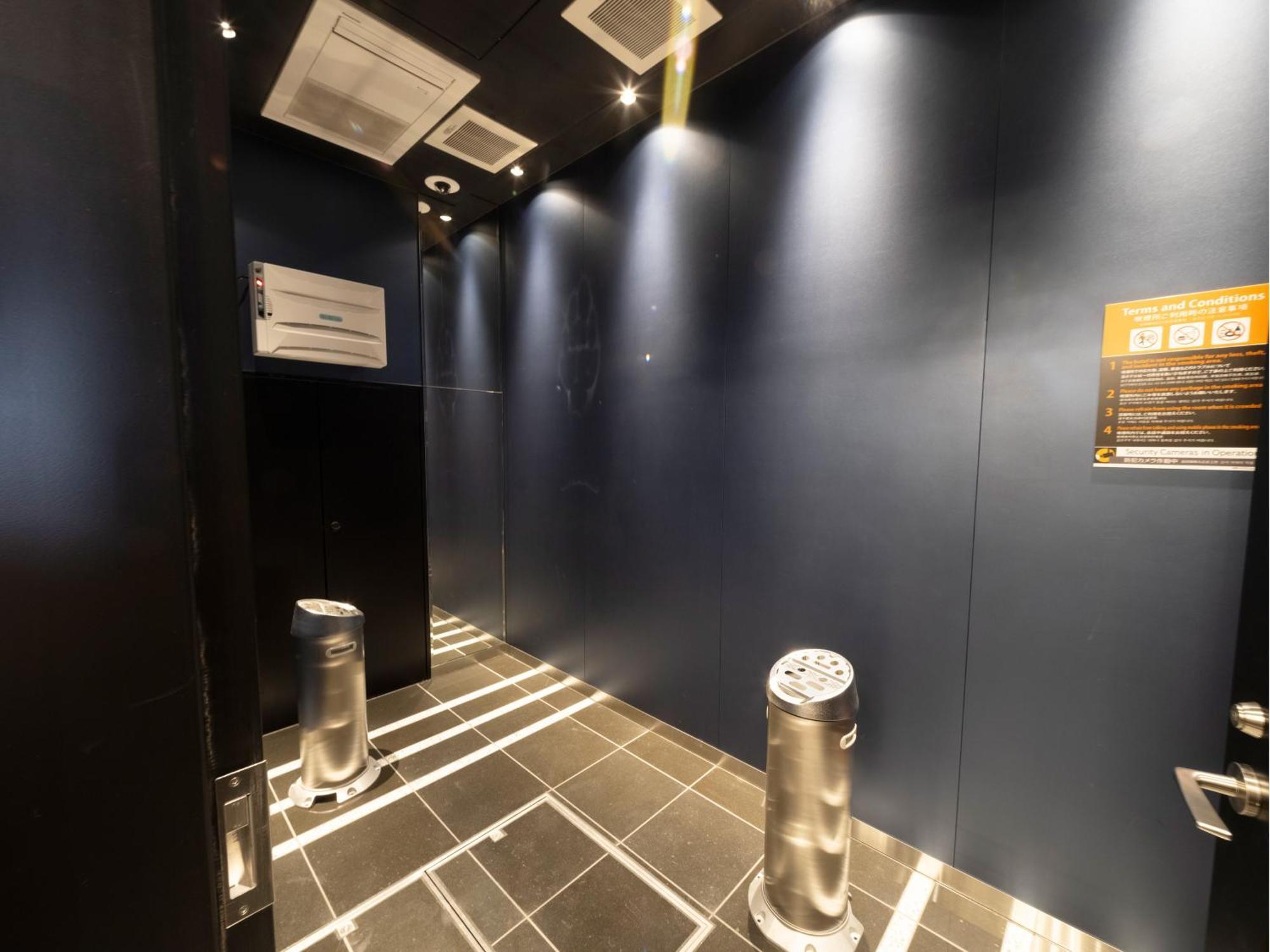 Apa Hotel Akihabarasuehirocho Ekimae -Electric Town- Токио Экстерьер фото