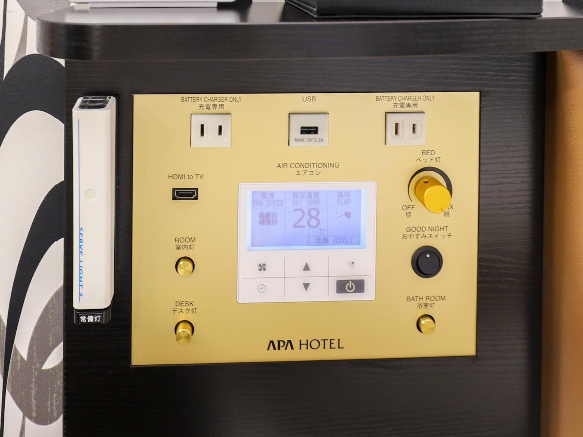 Apa Hotel Akihabarasuehirocho Ekimae -Electric Town- Токио Экстерьер фото